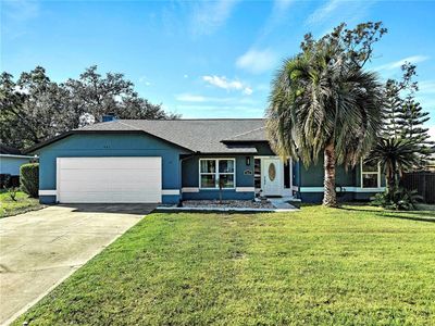 4417 Orangewood Loop W, Lakeland, FL, 33813