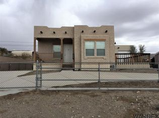 1680 Alta Vista Rd, Bullhead City, AZ 86442