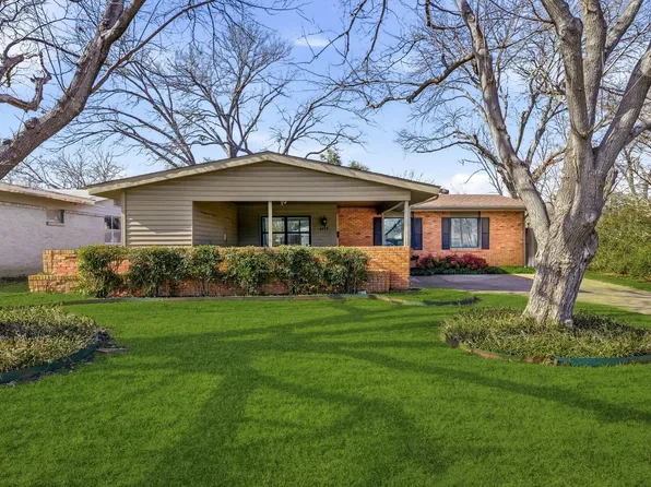 6719 Santa Anita Dr, Dallas, TX 75214