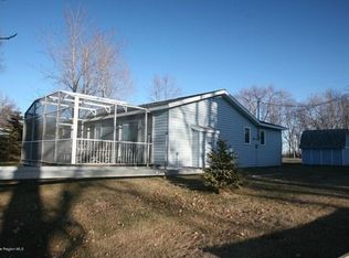 42889 Engstrom Beach Rd, Dent, MN 56528