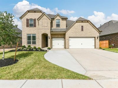 6631 Eastchester Dr, Katy, TX, 77493