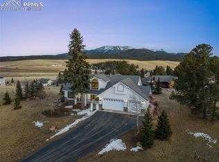 133 Matthew Rd, Divide, CO 80814
