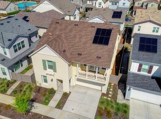 1009 Dolcini Lane, Davis, CA 95616