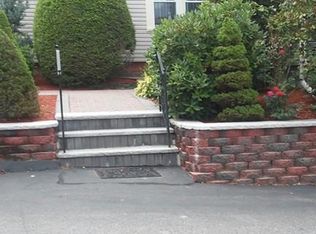 839 Pleasant St #1, Brockton, MA 02301