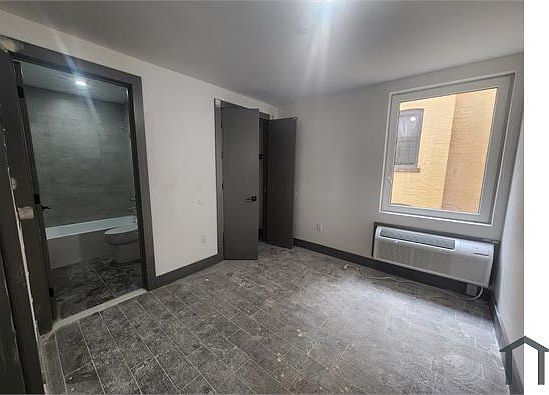 3 bed · 1 bath in Crown Heights, Brooklyn