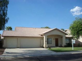 3646 E Cedarwood Ln, Phoenix, AZ 85048