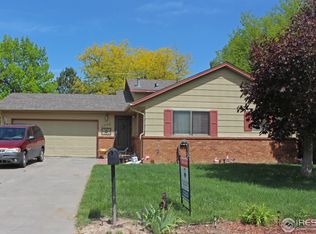 3300 15th Ave, Evans, CO 80620