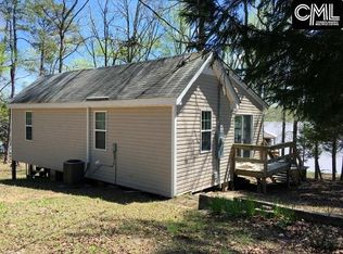 1895 Wateree Estates Rd, WINNSBORO, SC 29180