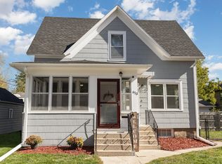 613 6th Ave NW, Faribault, MN 55021