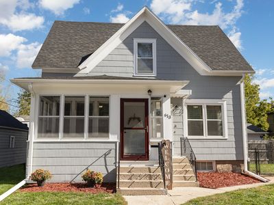 613 6th Ave NW, Faribault, MN, 55021