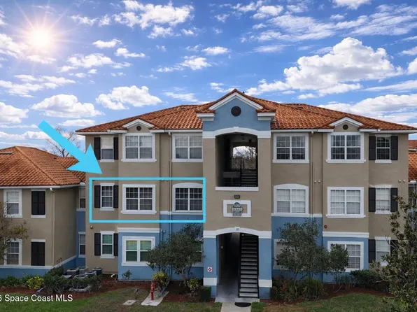 5683 Star Rush Dr APT 203, Melbourne, FL 32940