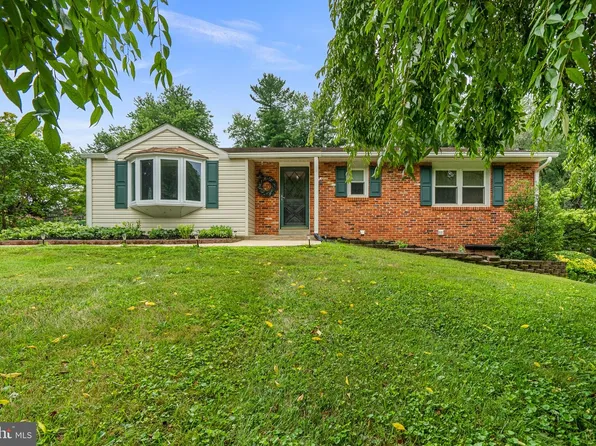 10808 Kingstead Rd, Damascus, MD 20872