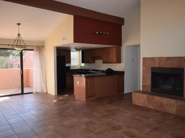 5051 N Sabino Canyon Rd, Tucson, AZ 85750