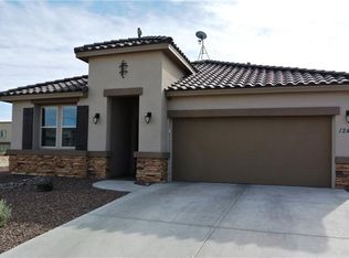 12468 Knightsbridge Dr, El Paso, TX 79928