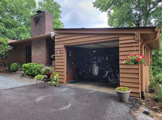 149 Golf Vista Dr, Franklin, NC 28734