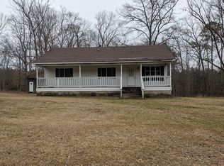 149 Honeycut Rd, Randolph, AL 36792