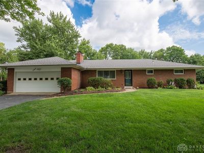 297 Tanglewood Dr, Dayton, OH, 45440