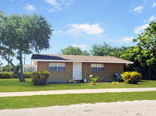 1202 Avenue L, Fort Pierce, FL 34950