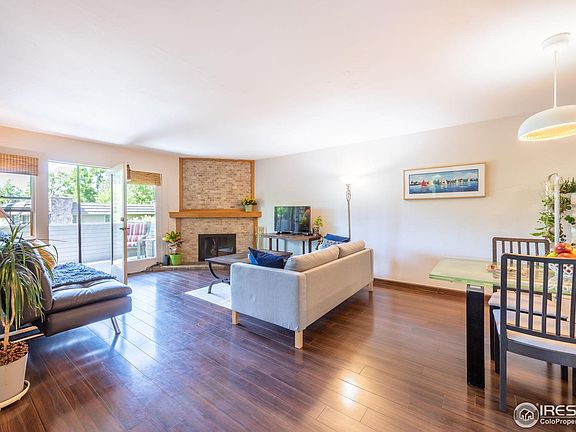 5th image of 3240 Iris Ave #G-202