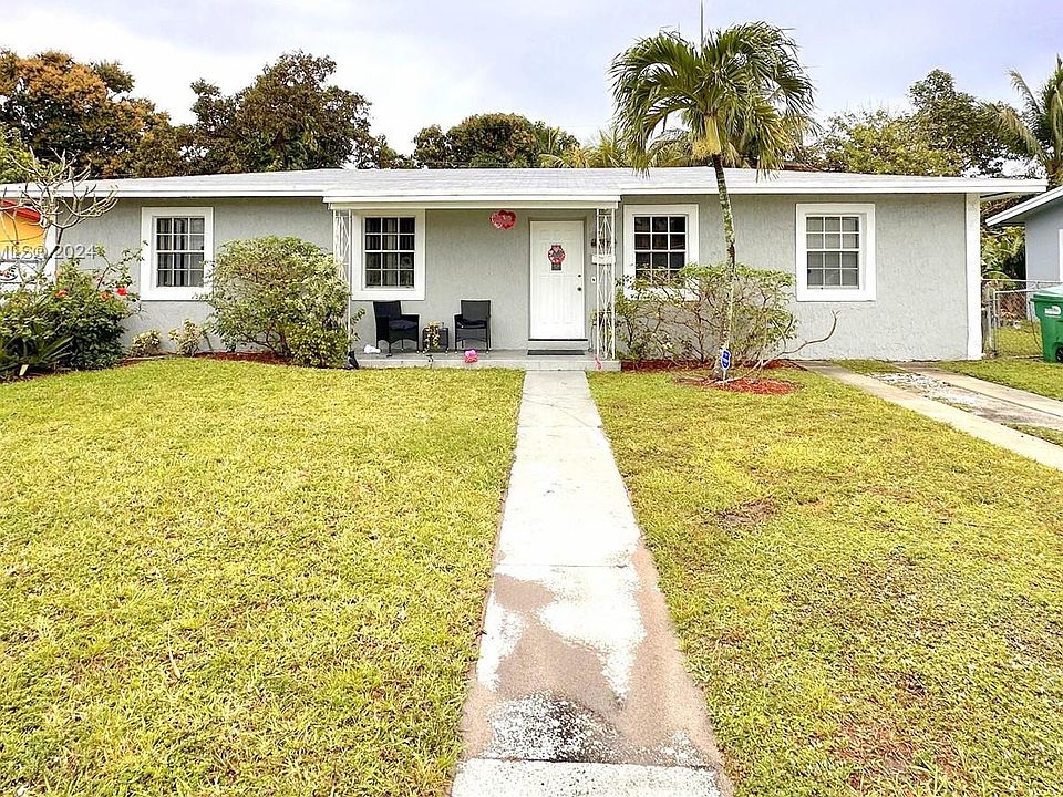 1st image of 18970 NW 7th Ave