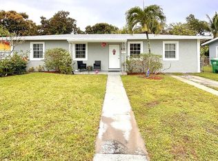 18970 NW 7th Ave, Miami Gardens, FL 33169