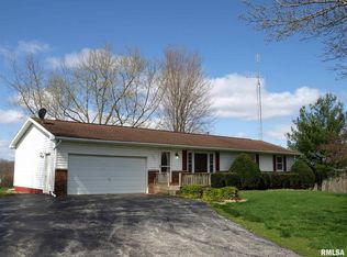 224 170th St, Avon, IL 61415