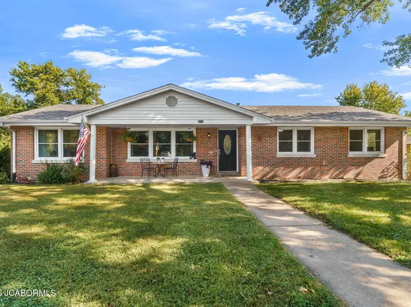 3210 Cassidy Rd, Jefferson City, MO 65101