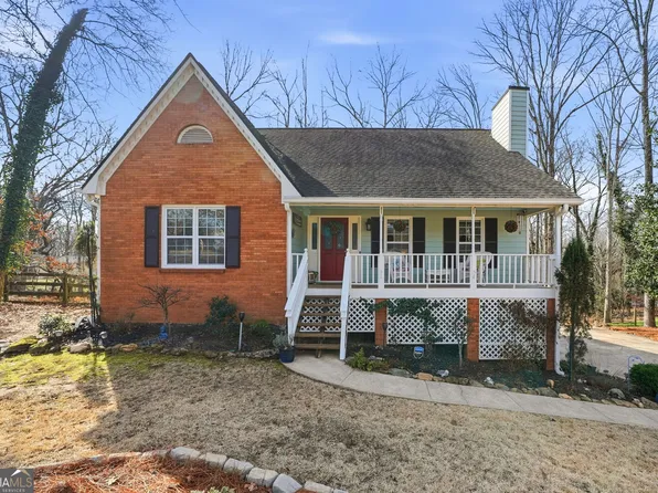 116 Plantation Trce, Woodstock, GA 30188