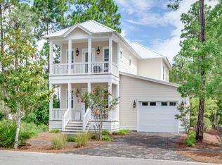 14 Crepe Myrtle Ln, Santa Rosa Beach, FL 32459