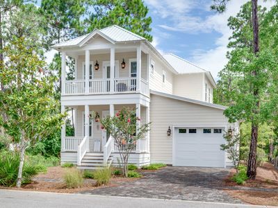 14 Crepe Myrtle Ln, Santa Rosa Beach, FL, 32459
