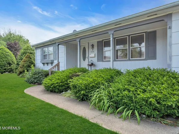 1131 Canal Drive, Point Pleasant, NJ 08742