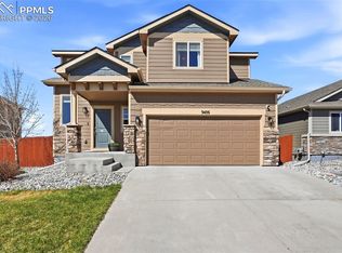 9486 Beryl Dr, Peyton, CO 80831