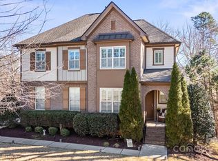 6928 Garden Hill Dr, Huntersville, NC 28078