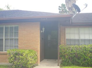 6083 Percival Pl, Harlingen, TX 78550