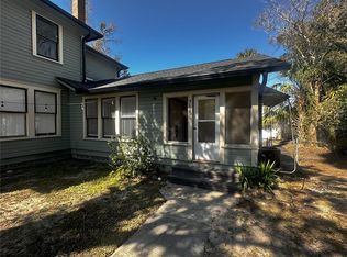 715 E Fort King St, Ocala, FL 34471