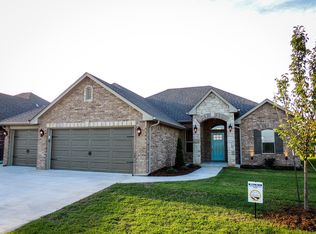 11313 Sw 41st Ter, Yukon, OK 73064