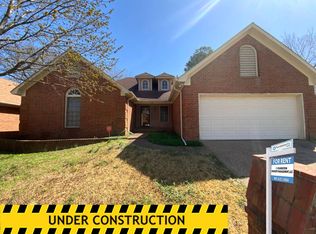 4318 Snowmass Ln, Memphis, TN 38141
