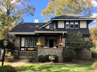 618 Lexington Ave, Terrace Park, OH 45174