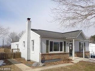 13304 Salem Church Rd, Hagerstown, MD 21740