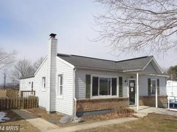 13304 Salem Church Rd, Hagerstown, MD 21740