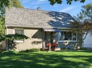 254 N Delmar Ave, Dayton, OH 45403