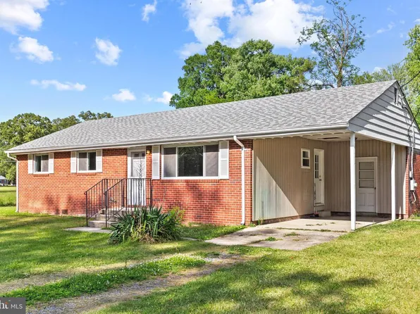 710 Farmington Rd W, Accokeek, MD 20607