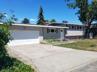 12203 E 10th Ave, Spokane, WA 99206