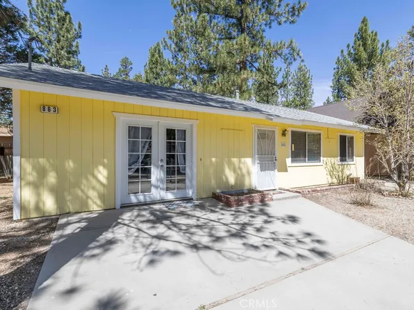 863 B Ln, Big Bear City, CA 92314