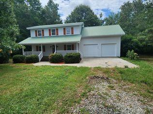 212 Willow St, Stephens, GA 30667