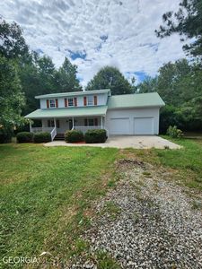 212 Willow St, Stephens, GA, 30667