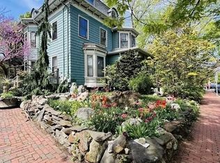 19 Chester St #3, Somerville, MA 02144
