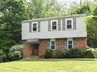 578 Thompson Run Rd, Pittsburgh, PA 15237