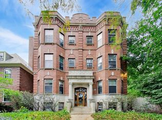 5616 S Kimbark Ave #3, Chicago, IL 60637