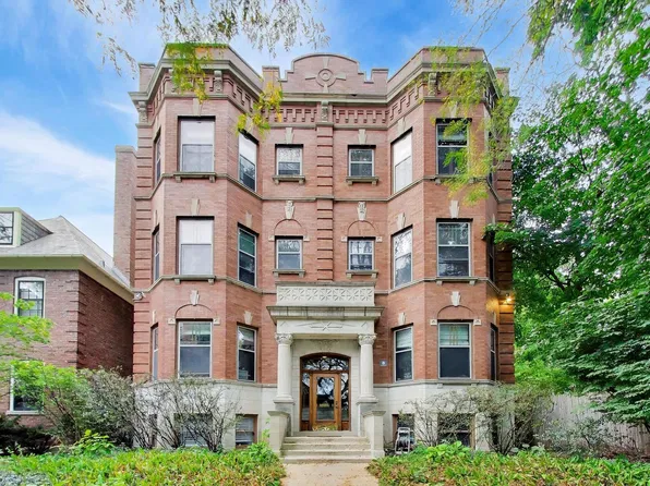 5616 S Kimbark Ave #3, Chicago, IL 60637